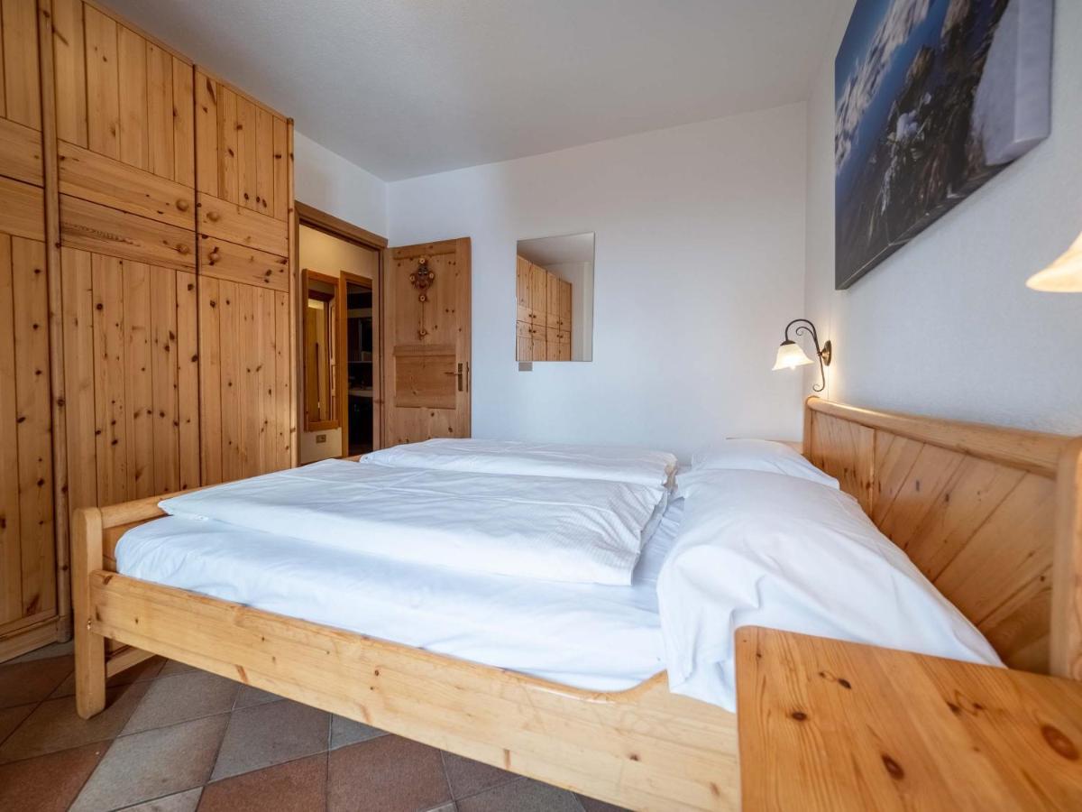 Coop Paradisin Apartment Livigno Kültér fotó