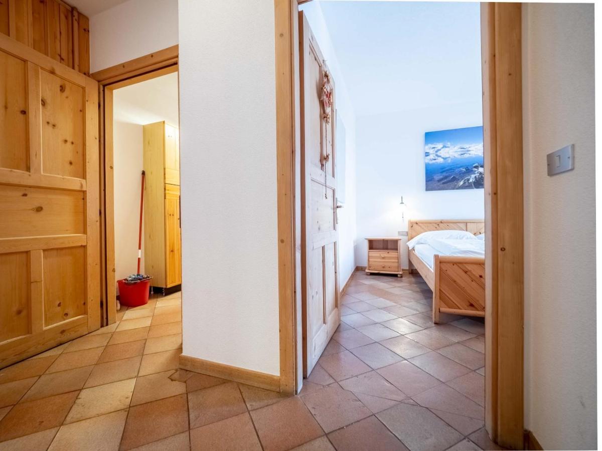 Coop Paradisin Apartment Livigno Kültér fotó