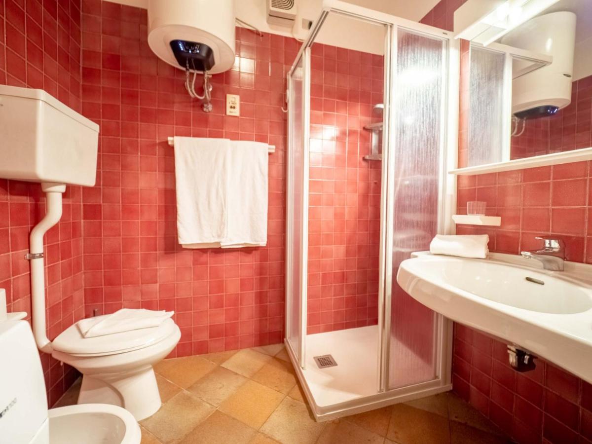 Coop Paradisin Apartment Livigno Kültér fotó