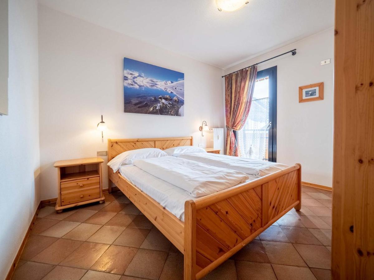 Coop Paradisin Apartment Livigno Kültér fotó