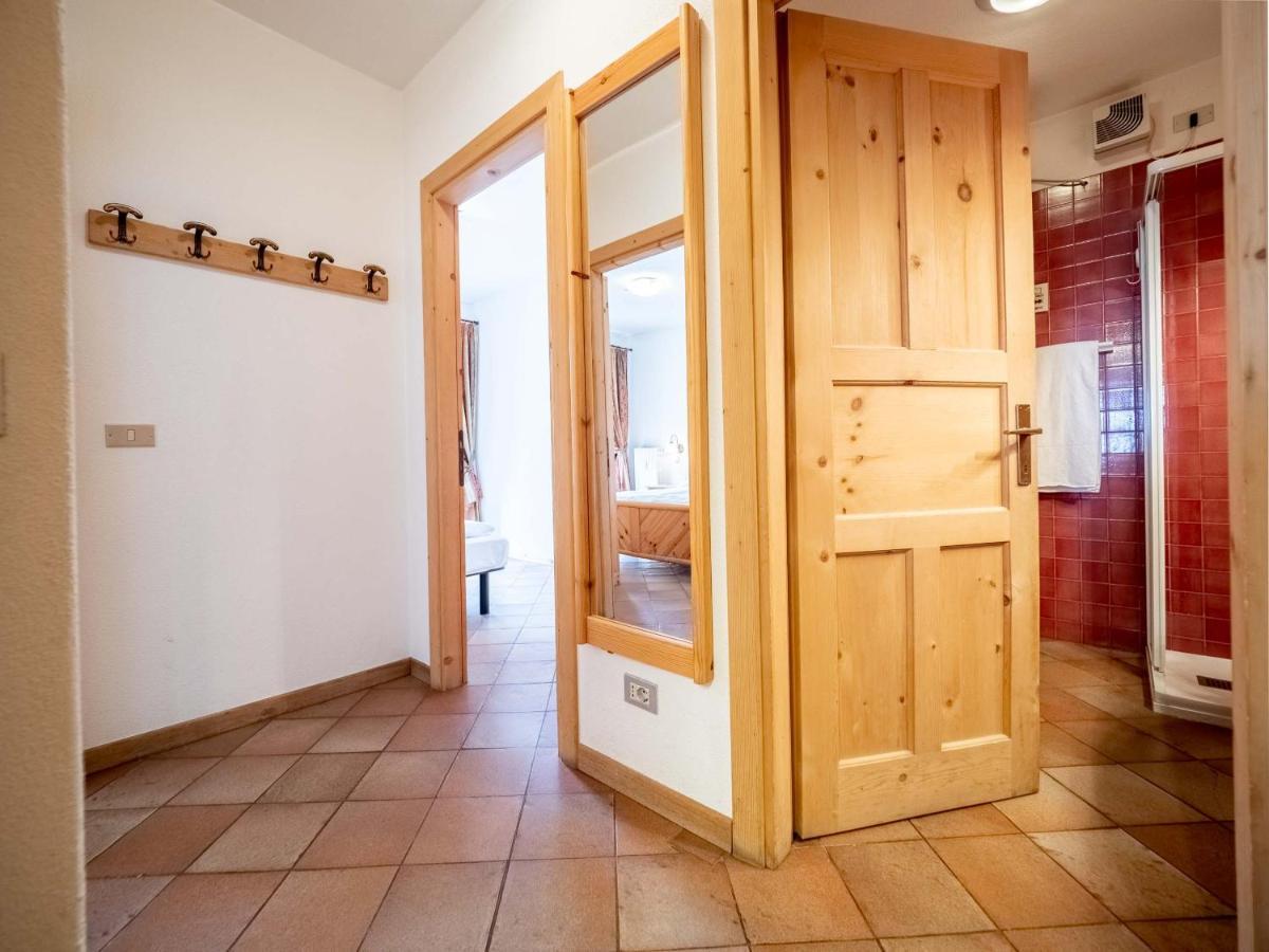 Coop Paradisin Apartment Livigno Kültér fotó