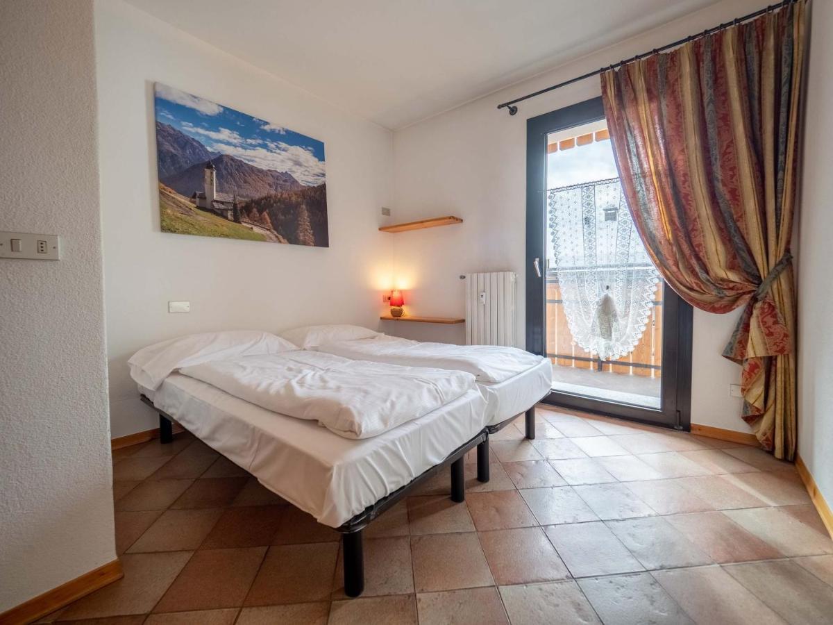 Coop Paradisin Apartment Livigno Kültér fotó